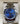 Rolex Datejust Azzurro Blue Dial 41mm Ref. 126300
